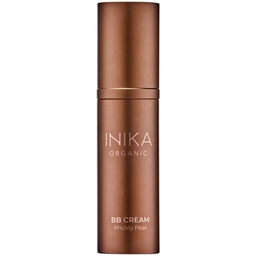 INIKA ORGANIC BB kremas