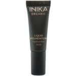 INIKA ORGANIC SKYSTAS MAKIAŽO PAGRINDAS - Beige, 10 ml