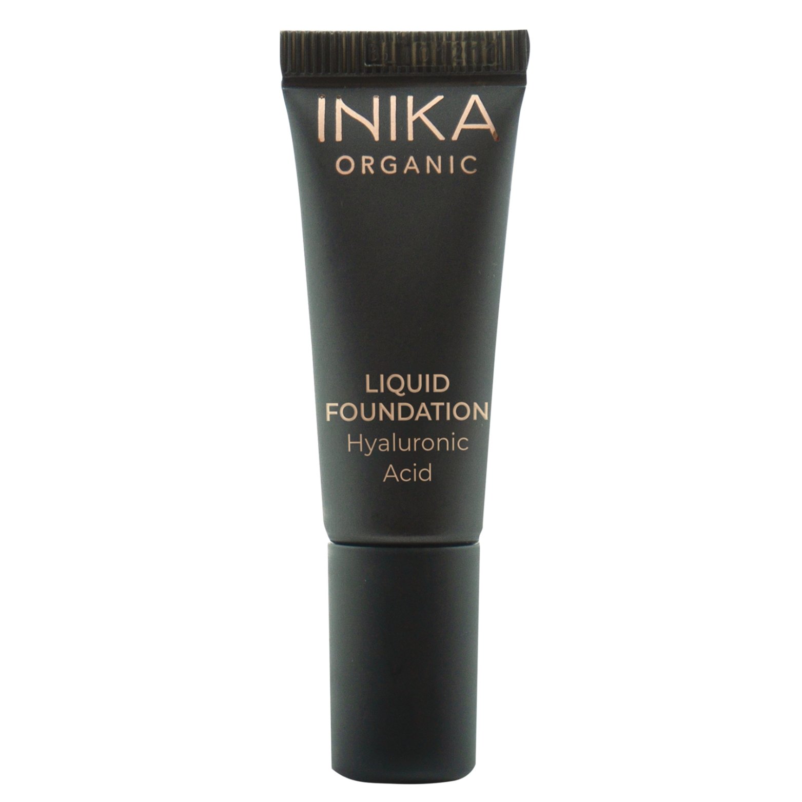 INIKA ORGANIC SKYSTAS MAKIAŽO PAGRINDAS - Cream, 10 ml INIKA ORGANIC SKYSTAS MAKIAŽO PAGRINDAS - Cream, 10 ml