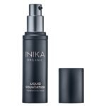 Inika Organic skystas makiažo pagrindas – Cream, 30 ml - Image 2