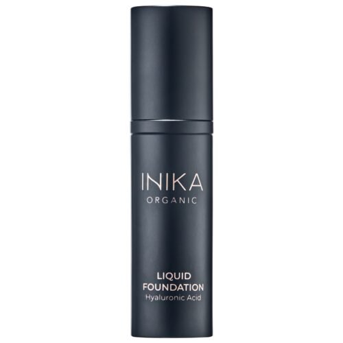INIKA ORGANIC SKYSTAS MAKIAŽO PAGRINDAS - Porcelain