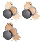 Inika Organic stipraus maskavimo priemonė – Shell - Image 2