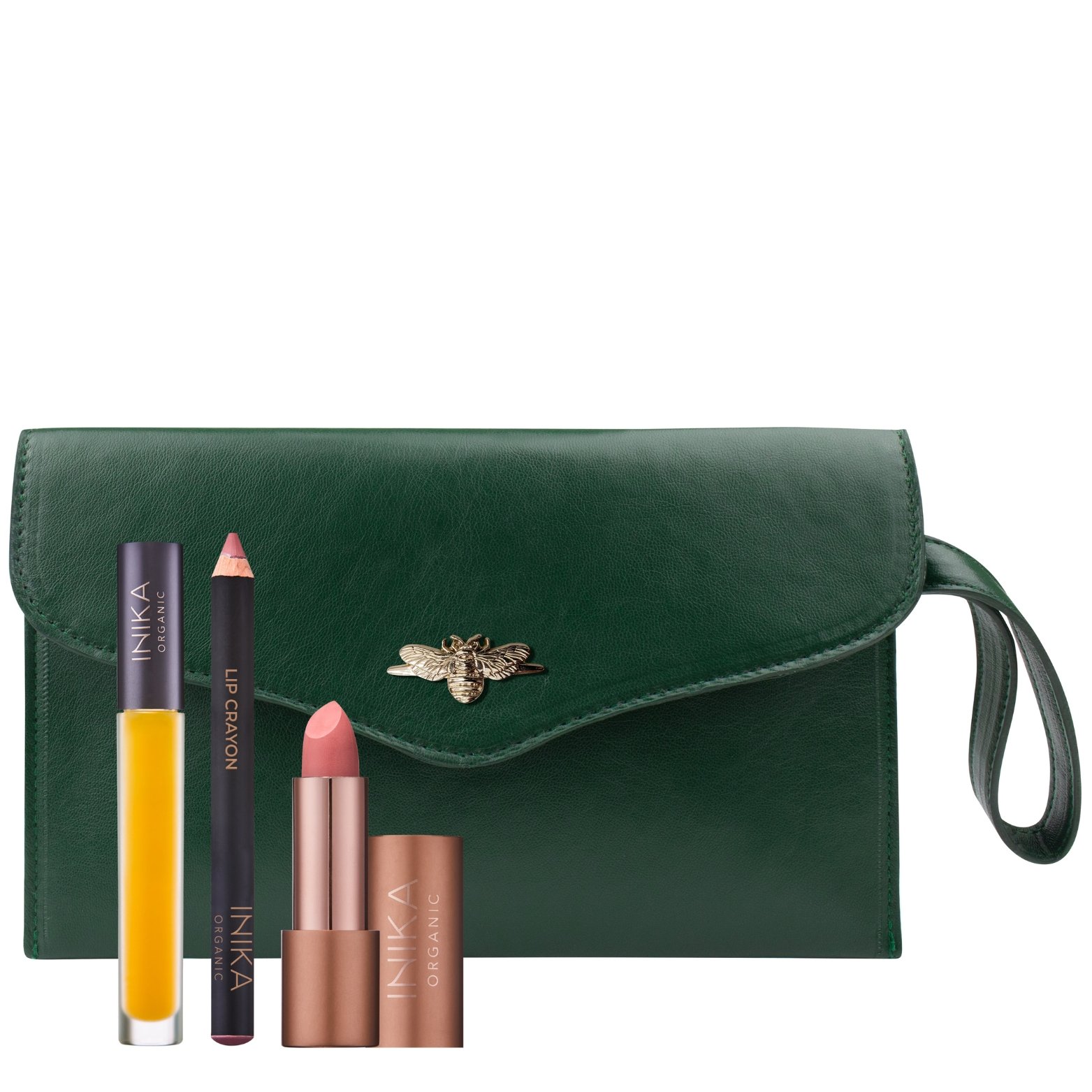 INIKA ORGANIC WILD SAFARI RINKINYS INIKA ORGANIC WILD SAFARI RINKINYS