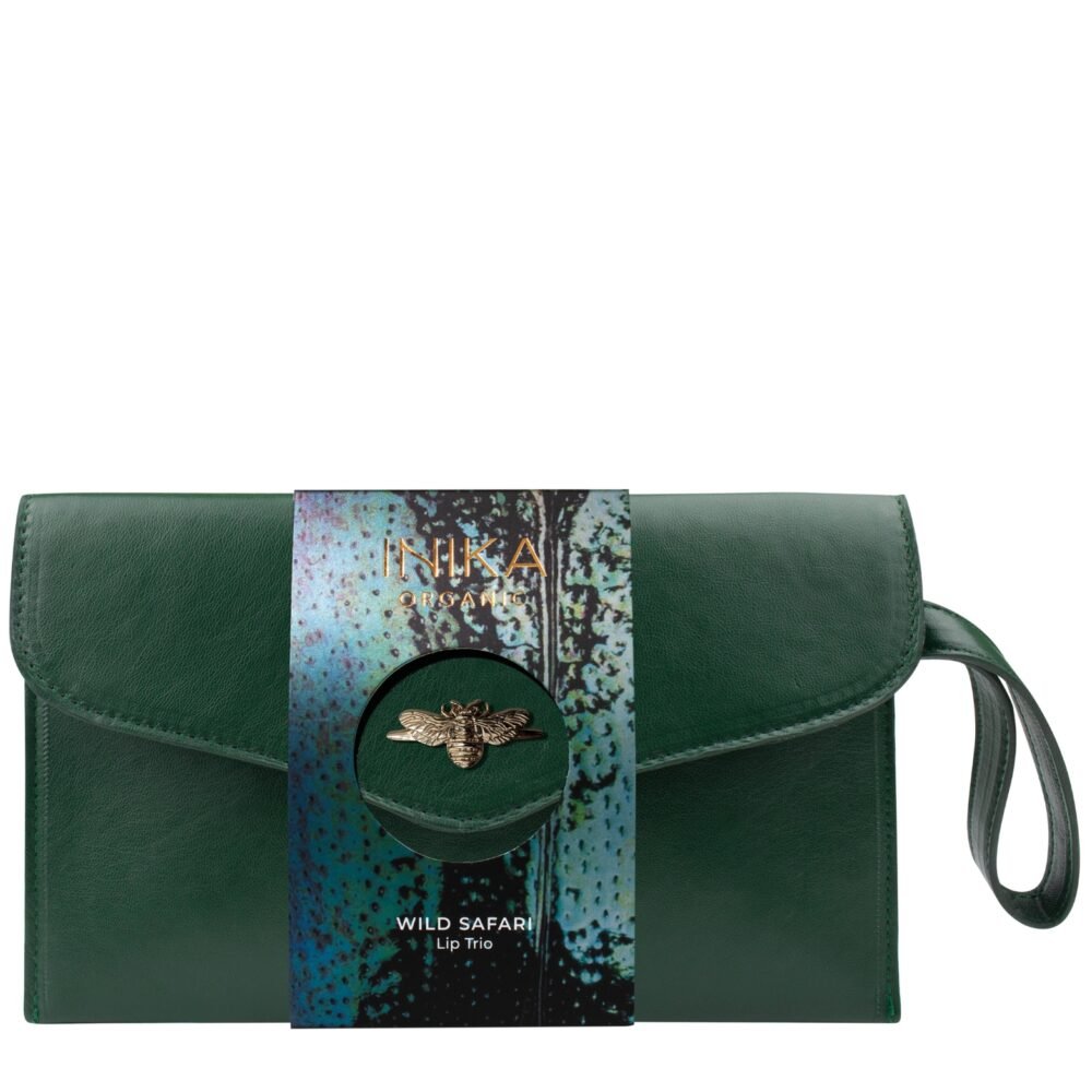 Inika Organic Wild Safari rinkinys - Image 2