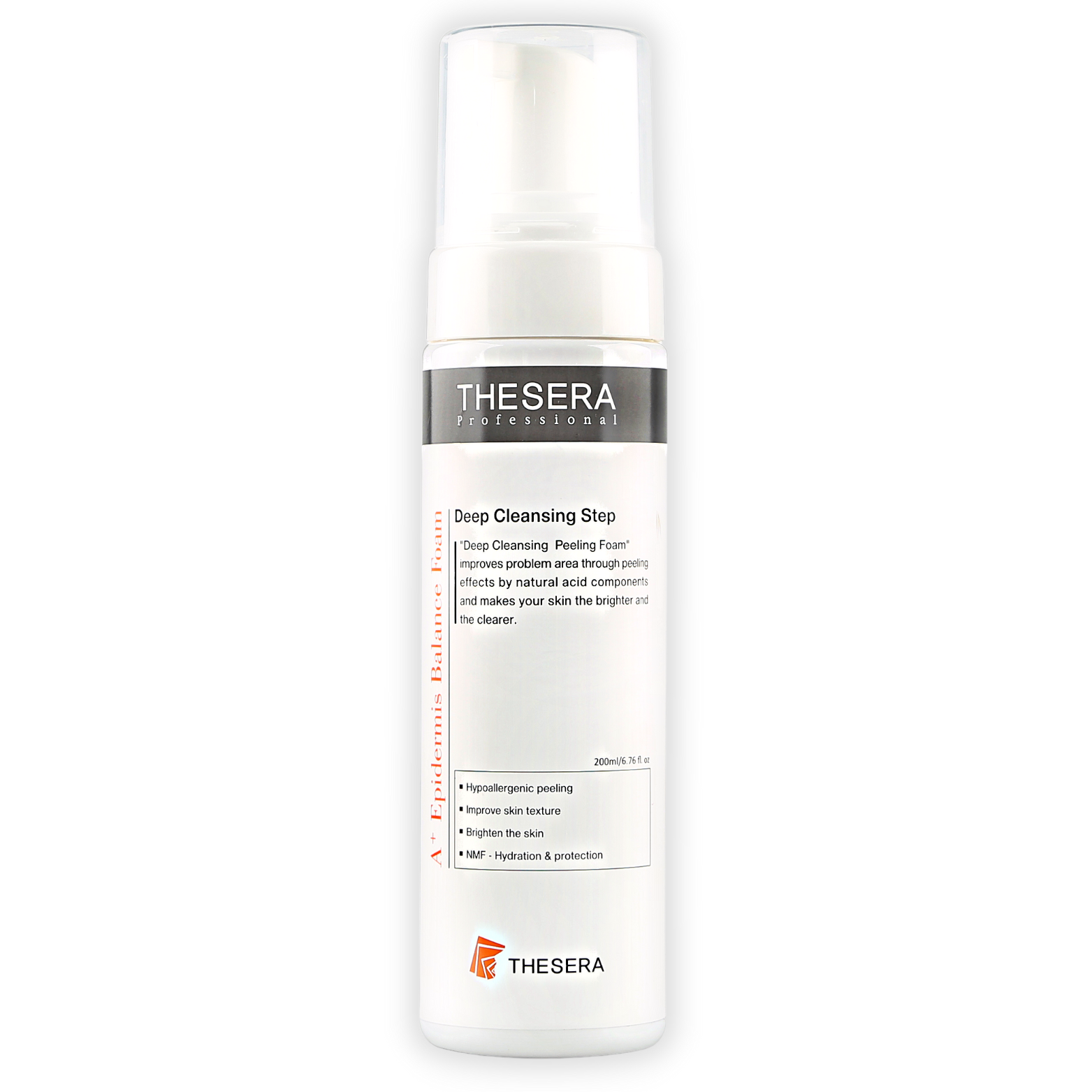 thesera-epidermis-balance-sveitiklis-200-ml Thesera Epidermis Balance šveitiklis, 200 ml