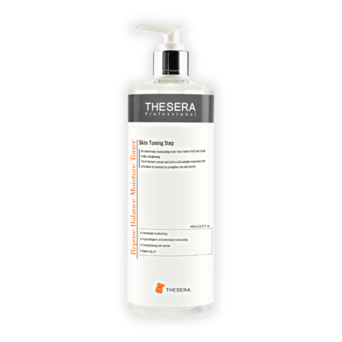 THESERA REPOSE BALANCE MOISTURIZING TONIKAS