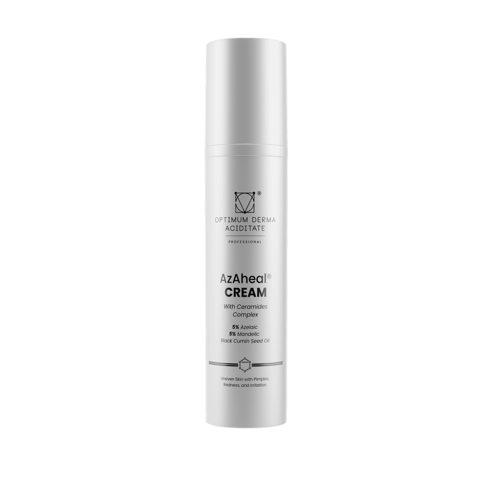 Azaheal kremas su keramidu kompleksu AzAheal® kremas su keramidų kompleksu, 50 ml - Image 1