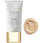 Keenwell Clonature makiažo pagrindas SPF 20 (Nr. 2), 30 ml