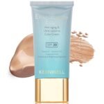 Keenwell Extraordinary Eclat EE SPF 20 (Nr. 3), 40 ml