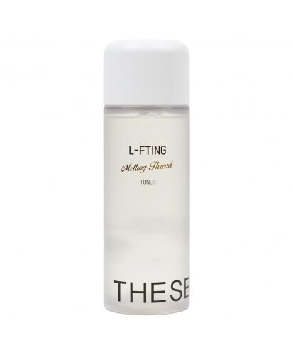 THESERA L-FTING TONIKAS, 100 ML