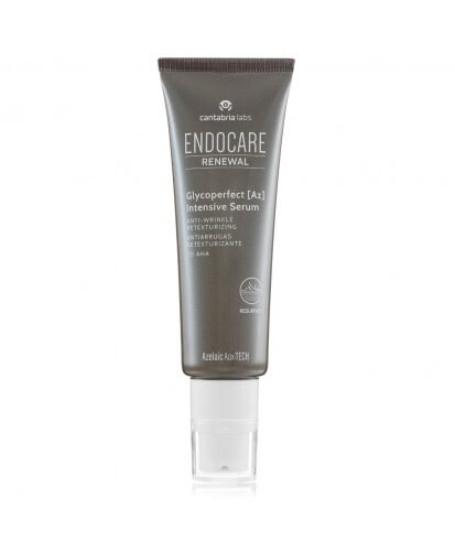 ENDOCARE RENEWAL GLYCOPERFECT [Az] INTENSYVUS SERUMAS, 50 ML