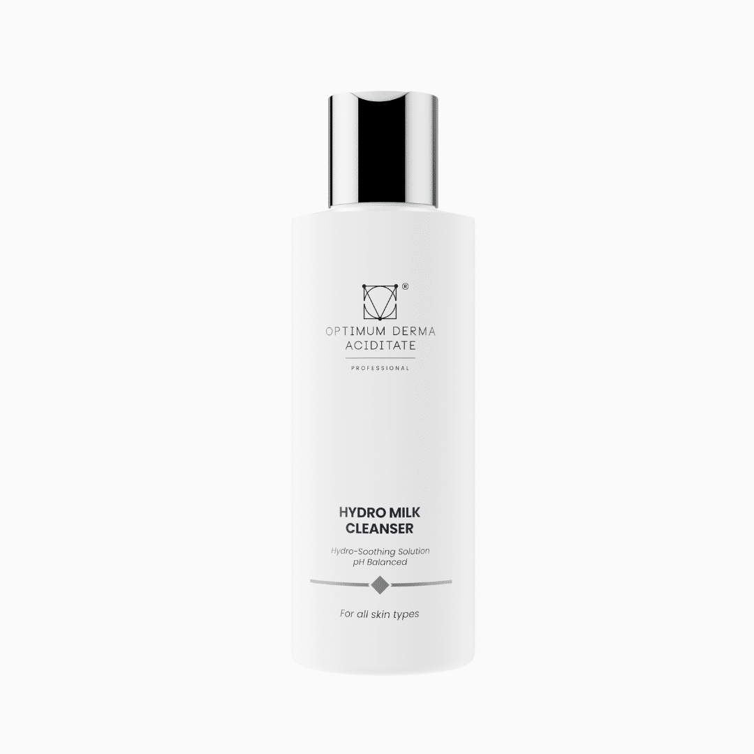 DRĖKINAMASIS KREMINIS PRAUSIKLIS, 200 ML ODA Drėkinamasis kreminis prausiklis, 200 ml