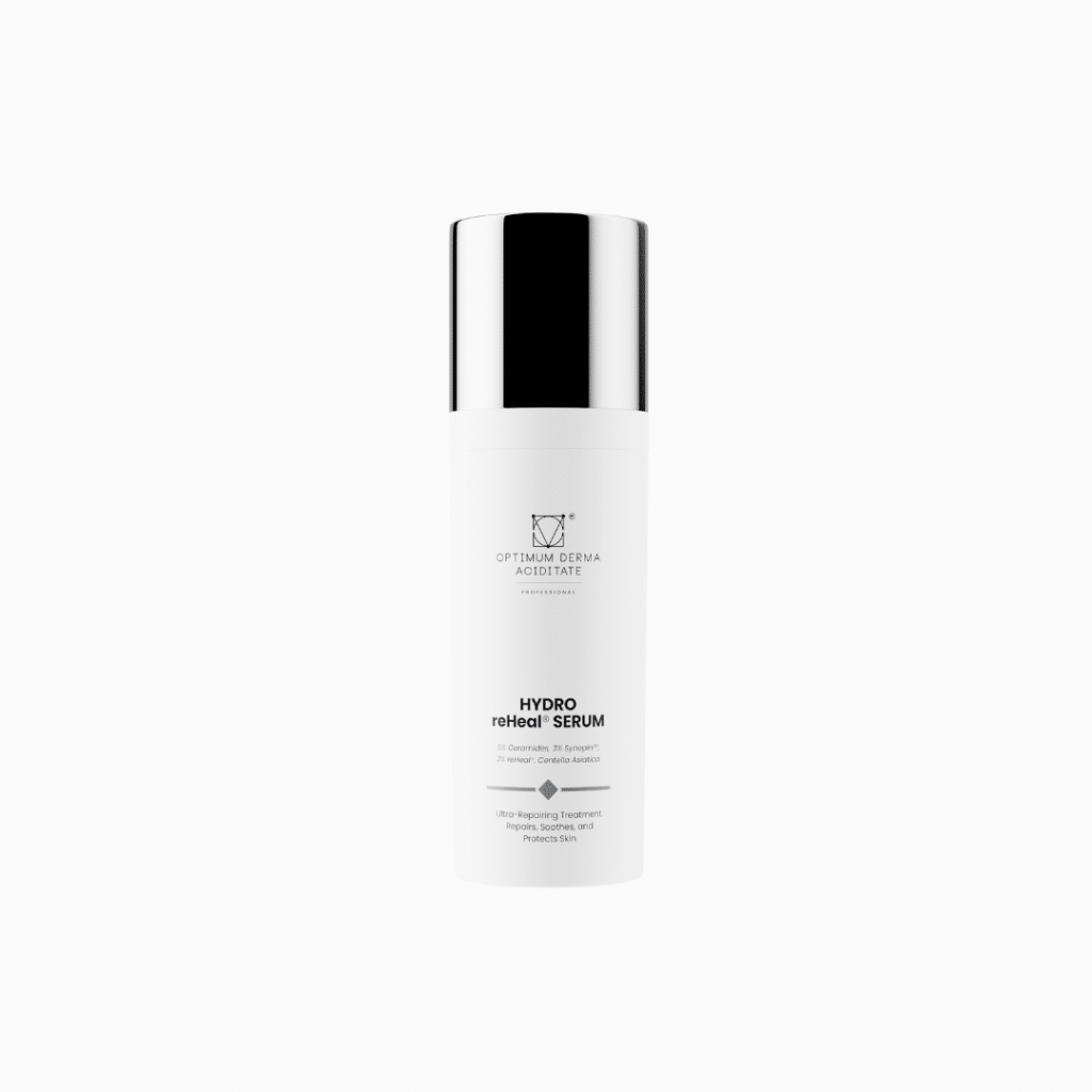 HYDRO reHeal® SERUMAS, 50 ML