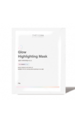 Thesera Glow švytėjimo suteikianti veido kaukė, 10 x 25 g - Image 2