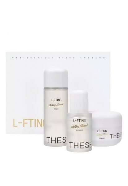THESERA L-FTING RINKINYS