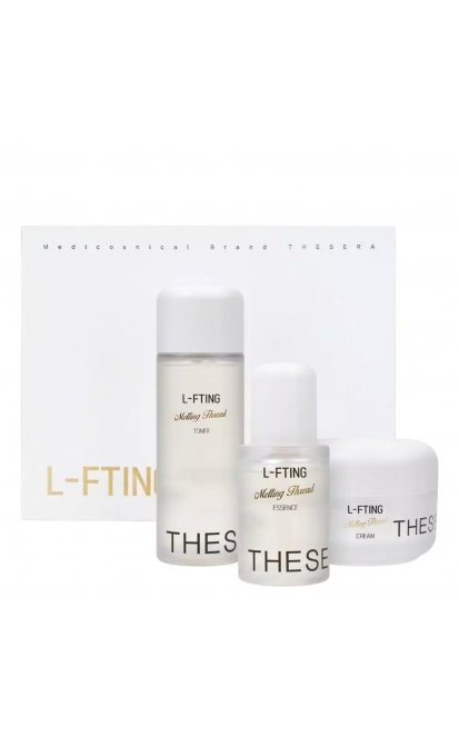 THESERA L-FTING RINKINYS THESERA L-FTING RINKINYS