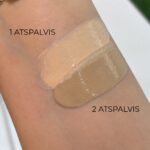 Thesera Hydrating Repair Blemish Balm veido kremas su spalva SPF 30, 30 ml (1 ATSPALVIS) - Image 2