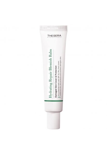 Thesera hydrating repair blemish balm veido kremas