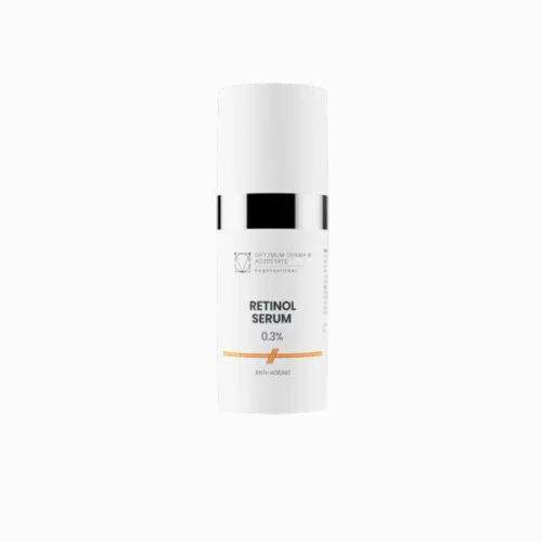 ODA RETINOLIO SERUMAS 0.3%, 15ML