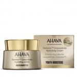 AHAVA YOUTH BOOSTERS OSMOTER™ CONCENTRATE DRĖKINANTIS VEIDO KREMAS, 50 ML