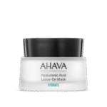 AHAVA HYDRATE NENUPLAUNAMA KAUKĖ SU HIALURONO RŪGŠTIMI, 50 ML