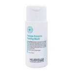 Hubislab Pure Balance veido šveitiklis su papajos fermentais, 70 g