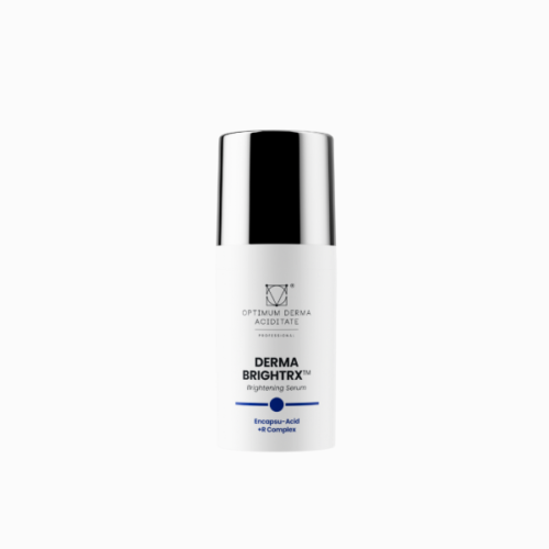 DermaBright RX™ ŠVIESINAMASIS VEIDO SERUMAS, 30ml