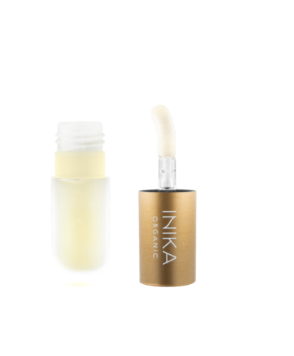 INIKA ORGANIC LŪPŲ ALIEJUS, 5 ml