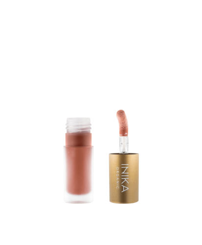 INIKA ORGANIC LŪPŲ ALIEJUS - BLOSSOM, 5 ml
