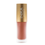 Inika Organic lūpų aliejus – Blossom, 5 ml