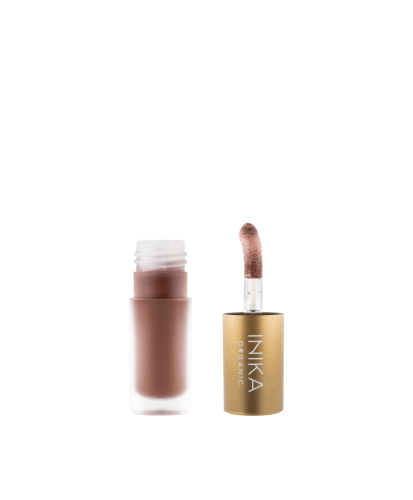 INIKA ORGANIC LŪPŲ ALIEJUS - CINNAMON, 5 ml