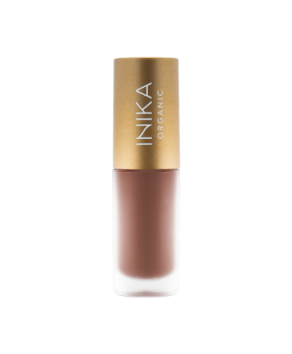 INIKA ORGANIC LŪPŲ ALIEJUS - CINNAMON, 5 ml