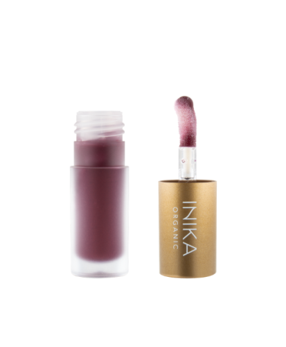 INIKA ORGANIC LŪPŲ ALIEJUS - MULBERRY, 5 ml