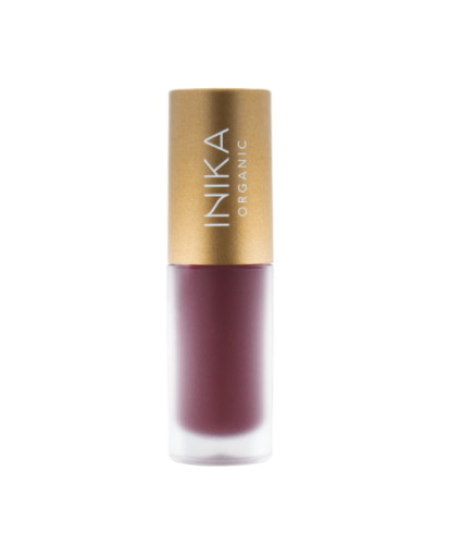 INIKA ORGANIC LŪPŲ ALIEJUS - MULBERRY, 5 ml
