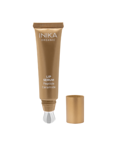 INIKA ORGANIC LŪPŲ SERUMAS, 10ml
