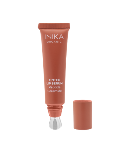 INIKA ORGANIC LŪPŲ SERUMAS - ROSEWOOD, 10ml
