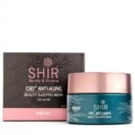 SHIR SLEEPING MIEGO KAUKĖ, 50ml