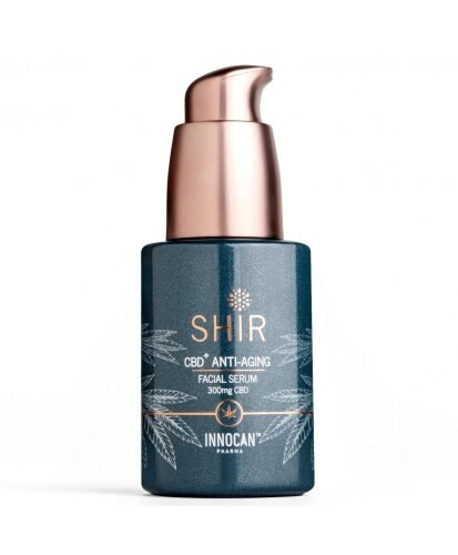 SHIR VEIDO SERUMAS, 30ml