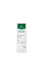 BIRETIX HYDRAMAT DAY SPF 30 FLUIDAS SU SPALVA, 50 ML