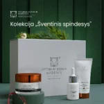 ODA Rinkinys „Šventinis spindesys“