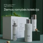 Žiemos ramybės rinkinys