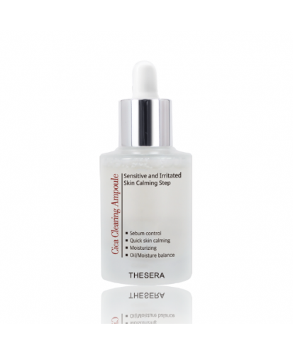 THESERA CICA VALOMOJI AMPULĖ, 30 ML
