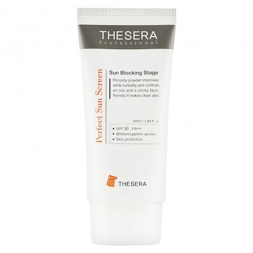 THESERA Perfect Sun Screen SPF 30
