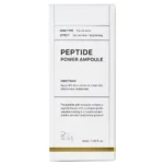 BOM Peptide Power ampulė su peptidais - Image 3