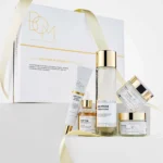 BOM Peptide Power Special Set - 5 produktų veido priežiūros rinkinys - Image 2
