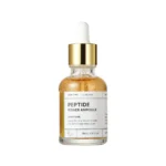 BOM Peptide Power ampulė su peptidais