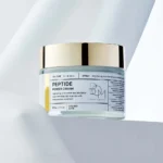 BOM Peptide Power Cream - kremas su peptidais ir auksu - Image 4