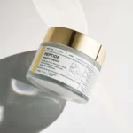 BOM Peptide Power Cream - kremas su peptidais ir auksu - Image 3