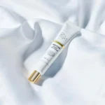 BOM Peptide Power Eye Cream - paakių kremas su peptidais ir auksu - Image 3