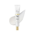 BOM Peptide Power Eye Cream - paakių kremas su peptidais ir auksu - Image 2